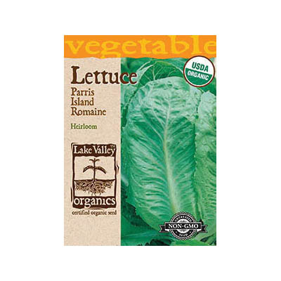 Lake Valley Seed 862