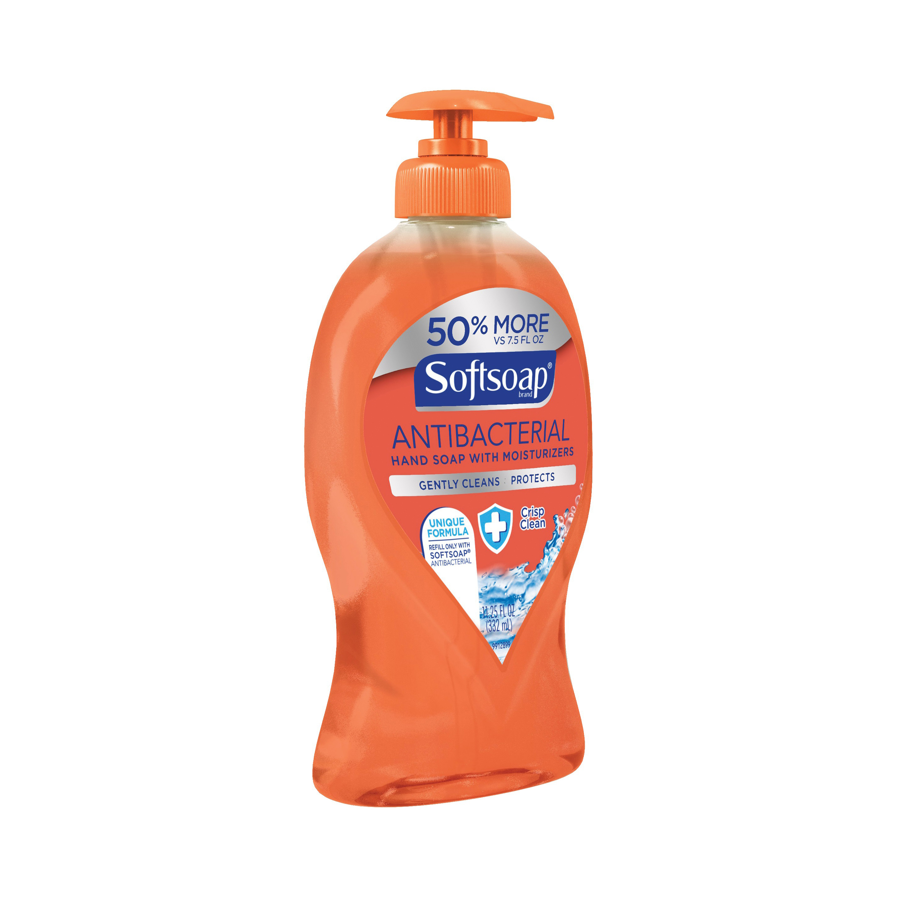 Softsoap US03562A