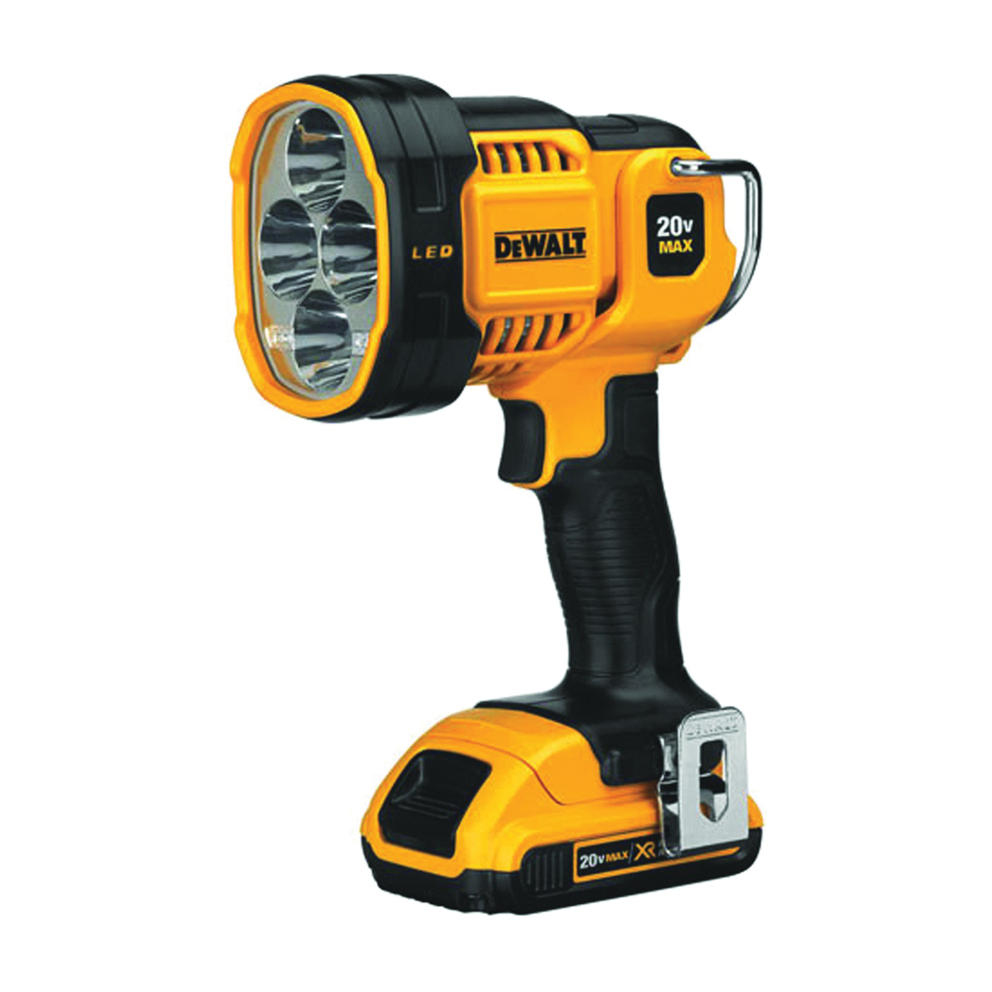 Dewalt DCL043