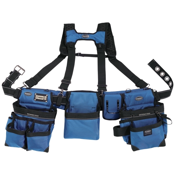 Bucket Boss 55185-RB