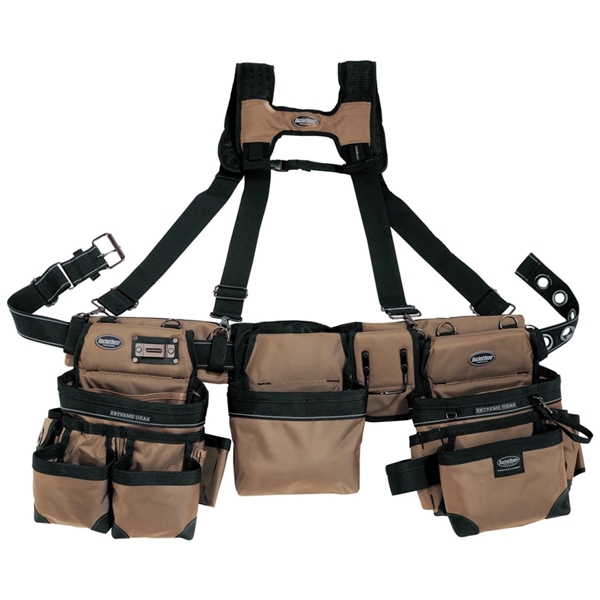 Bucket Boss 55185-TN