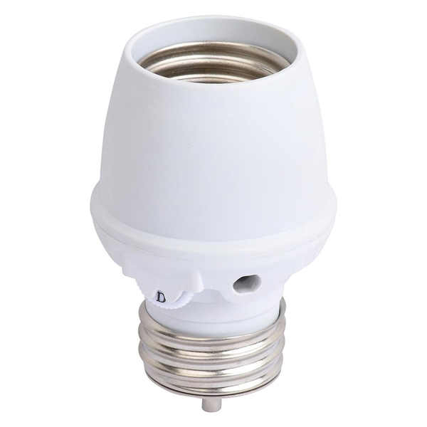 Westek SLC9BC Programmable Light Control, 120 V, White - 2