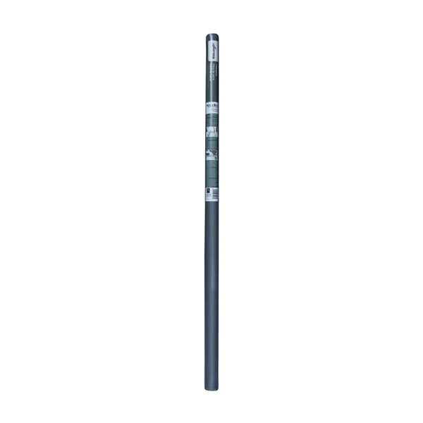 Adfors 30107 Insect Screen, 7 ft L, 48 in W, Fiberglass, Gray - 2