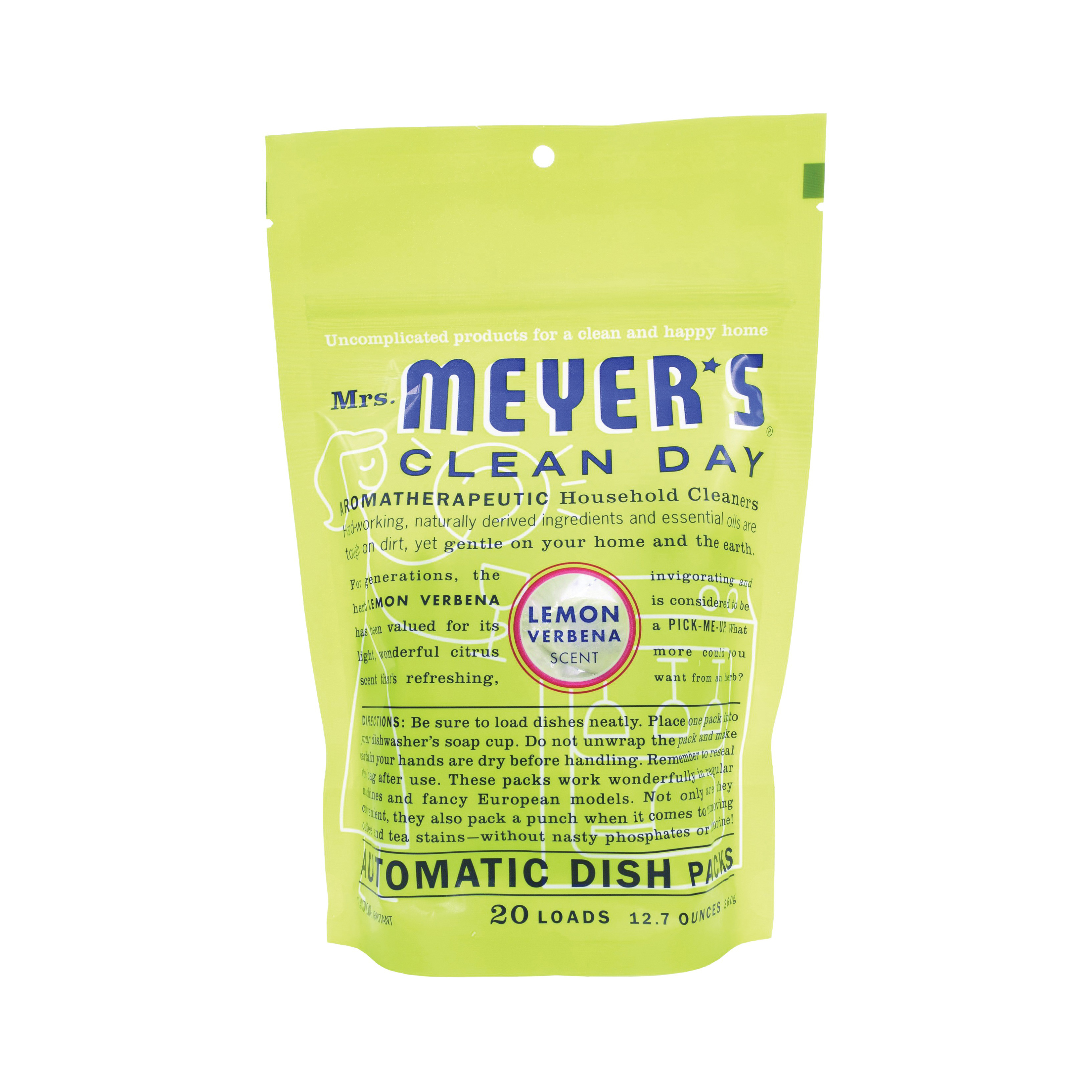 Mrs. Meyer's 14264