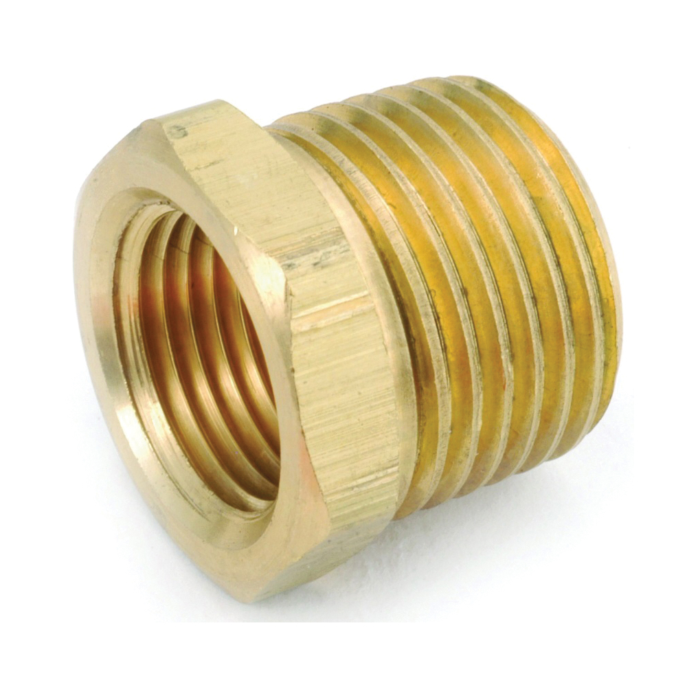 Anderson Metals 756110-0802