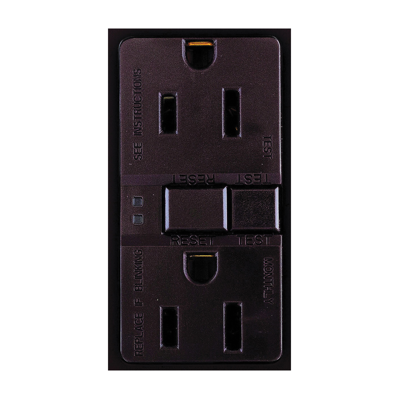Eaton Wiring Devices SGF15B