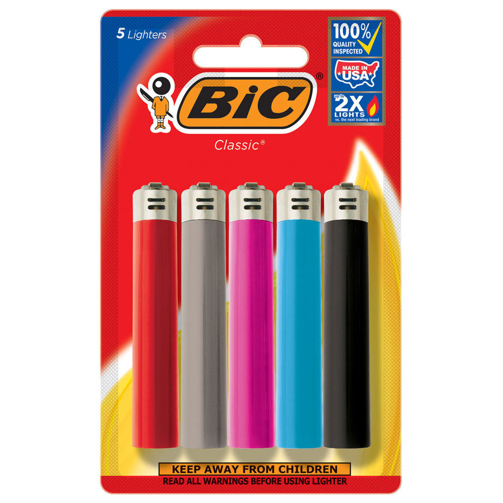 Bic LCP51DC