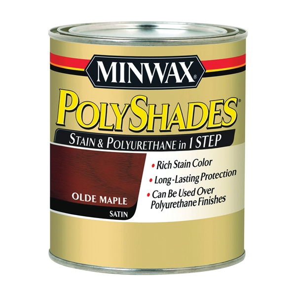 Minwax 213304444