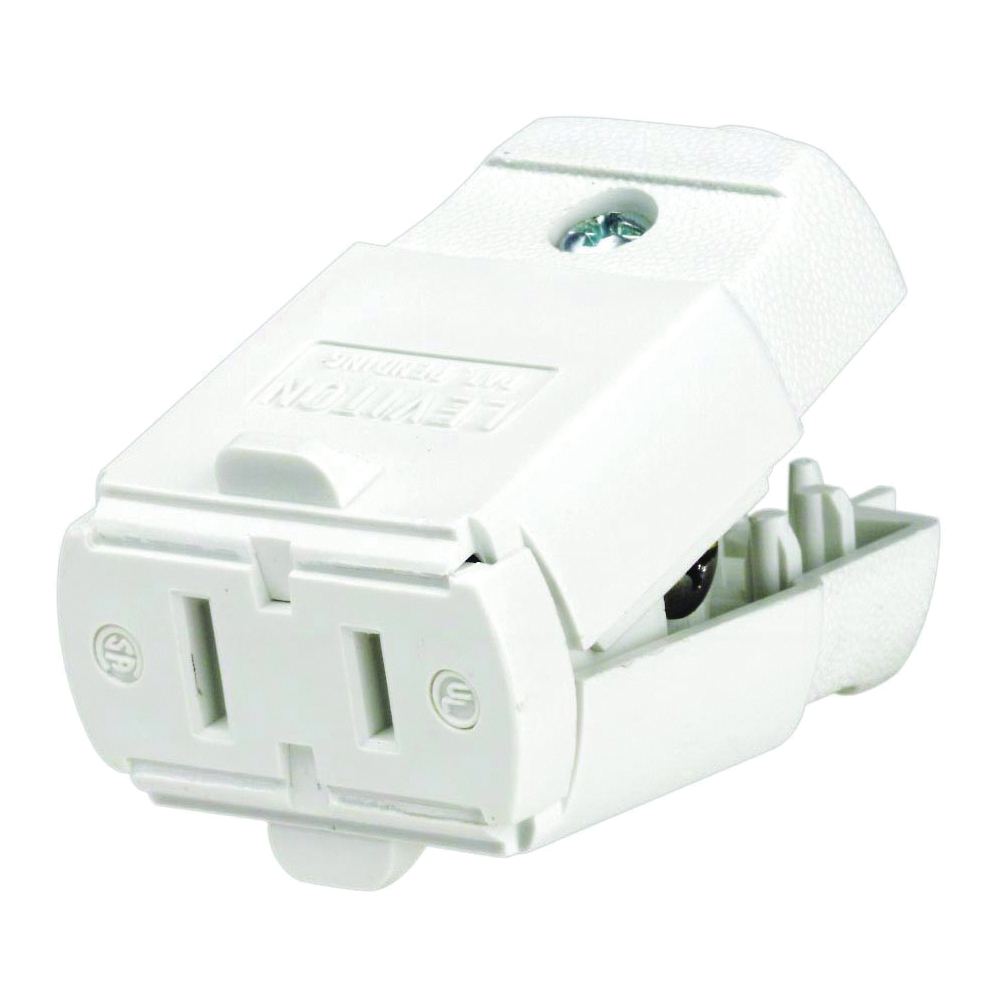 Leviton 016-00102-0WP