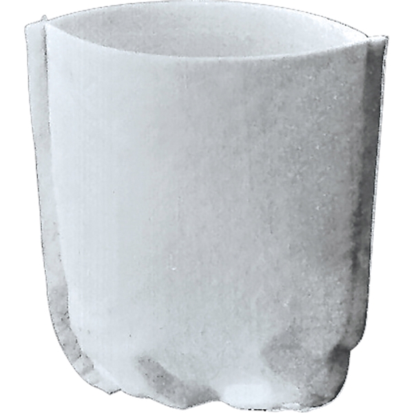 Makita T-03193 Cloth Vacuum Filter, For: Makita XLC02, LC01, BCL180 Cordless Vacuums, 3/PK - 2