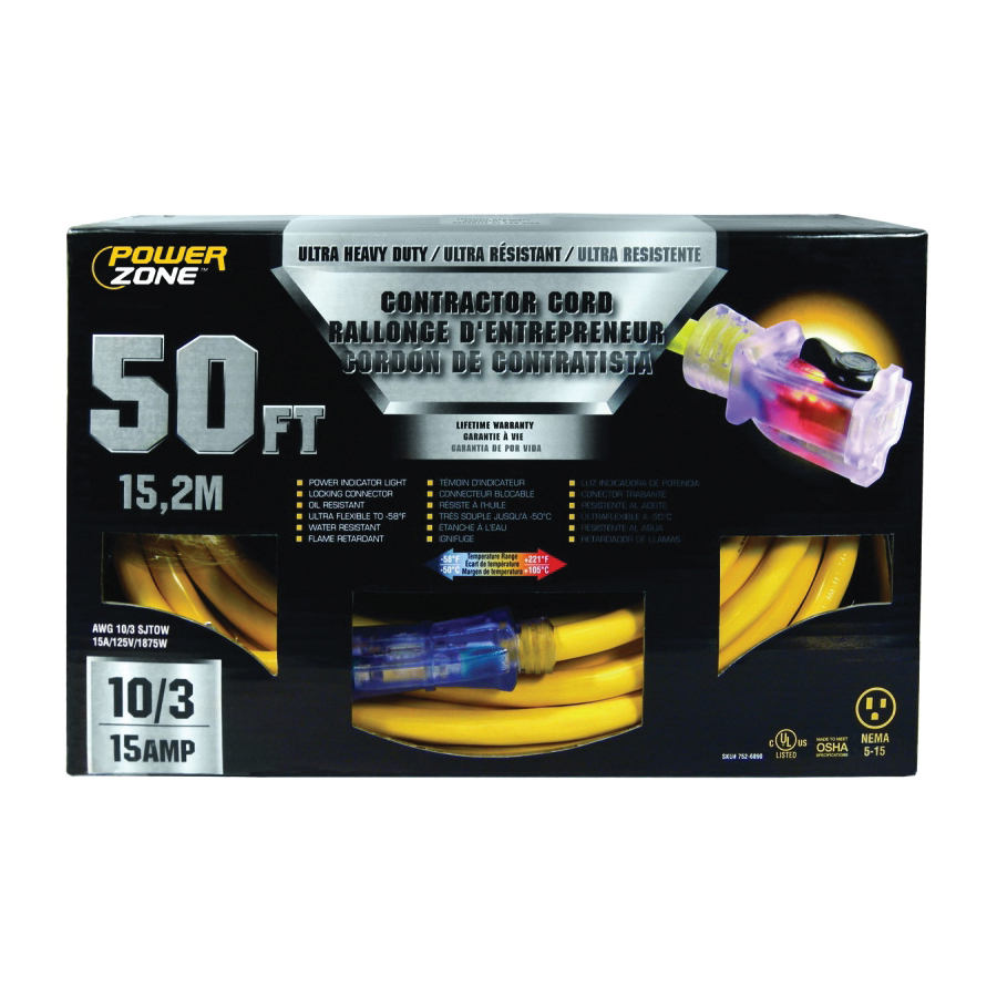 Powerzone ORP511930