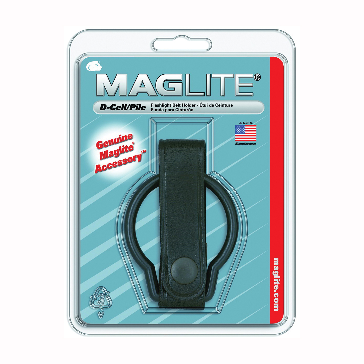 Maglite ASXD036