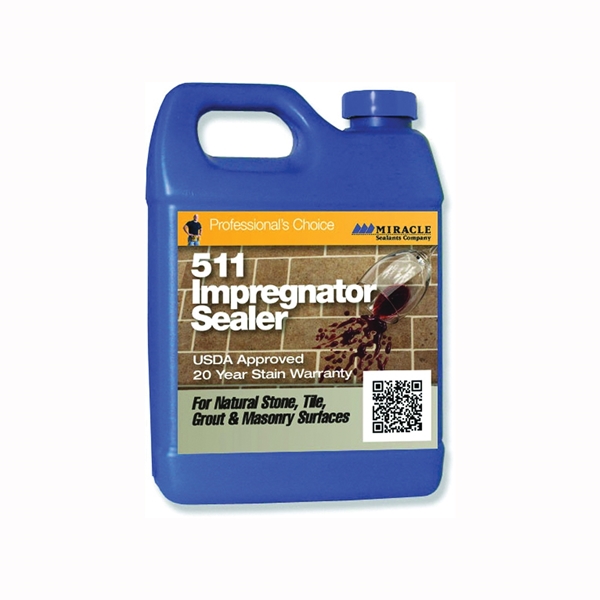 Miracle Sealants 511-QT-6/1