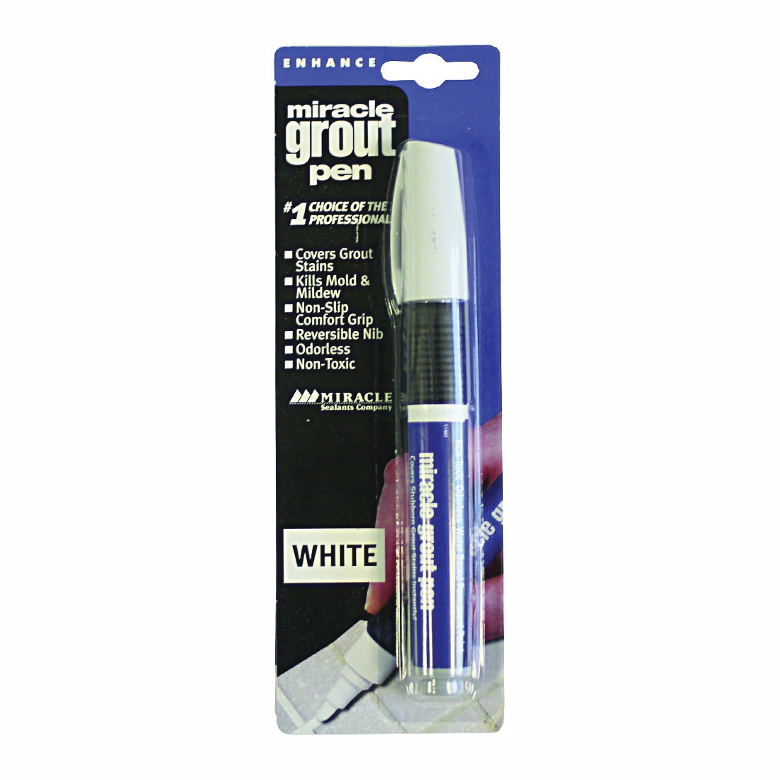 Miracle Sealants GRT-PEN-WHT