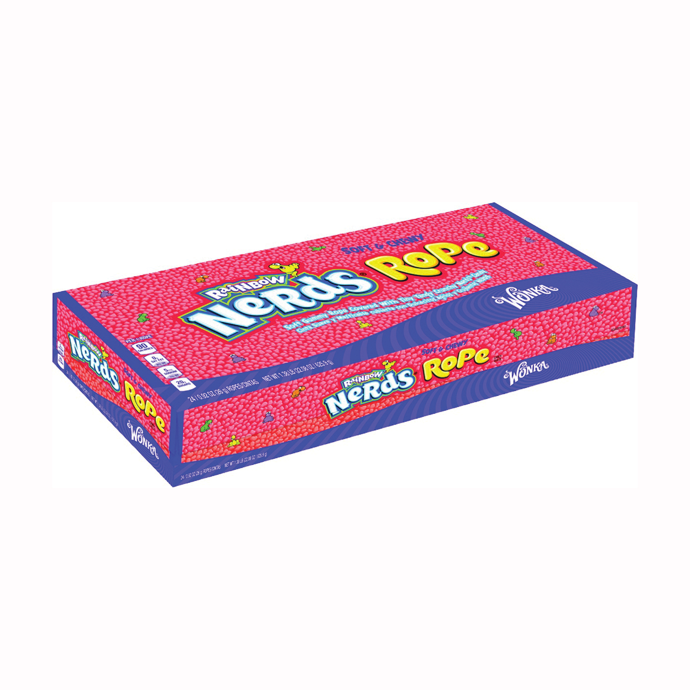 Wonka NROPE24