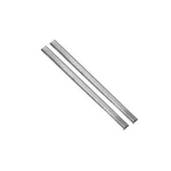 Bosch PA1202 Planer Blade, 3-1/4 in L, Tungsten Carbide - 2
