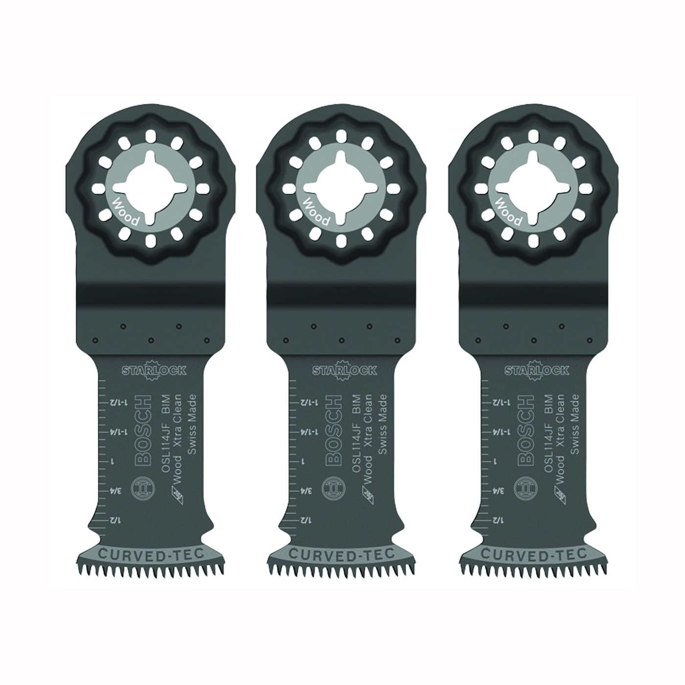Bosch OSL114JF-3