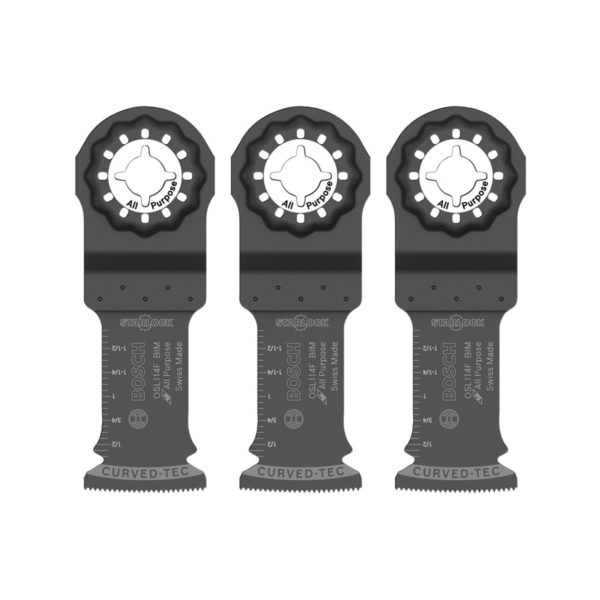 Bosch OSL114F-3