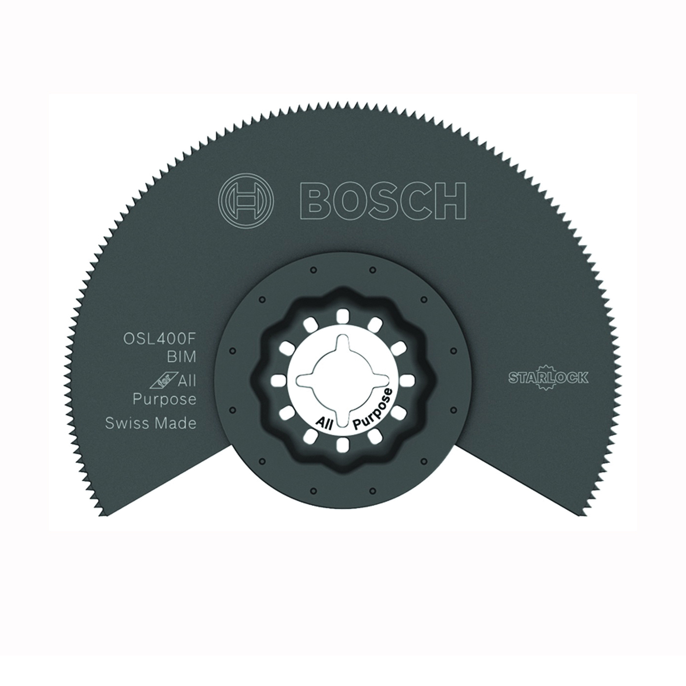 Bosch OSL400F