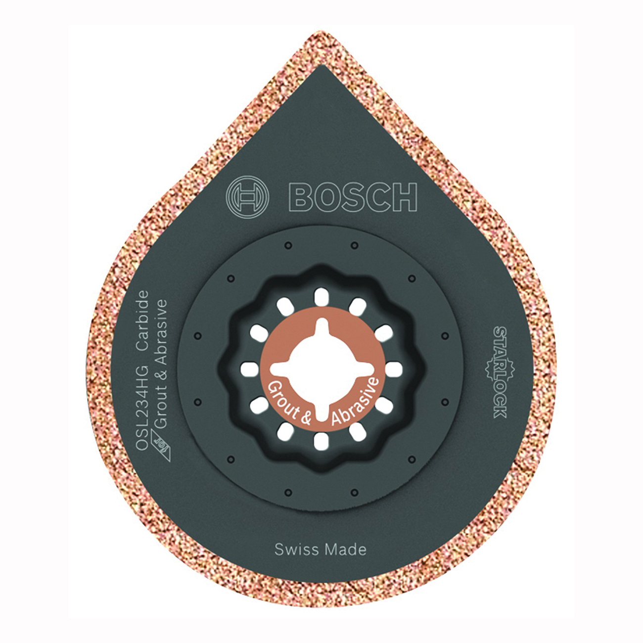 Bosch OSL234HG