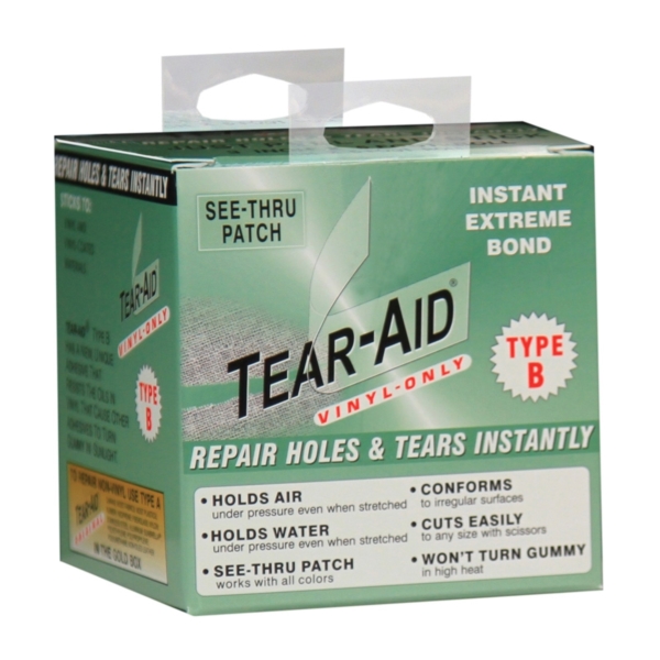 Tear-aid D-KIT-B03-100