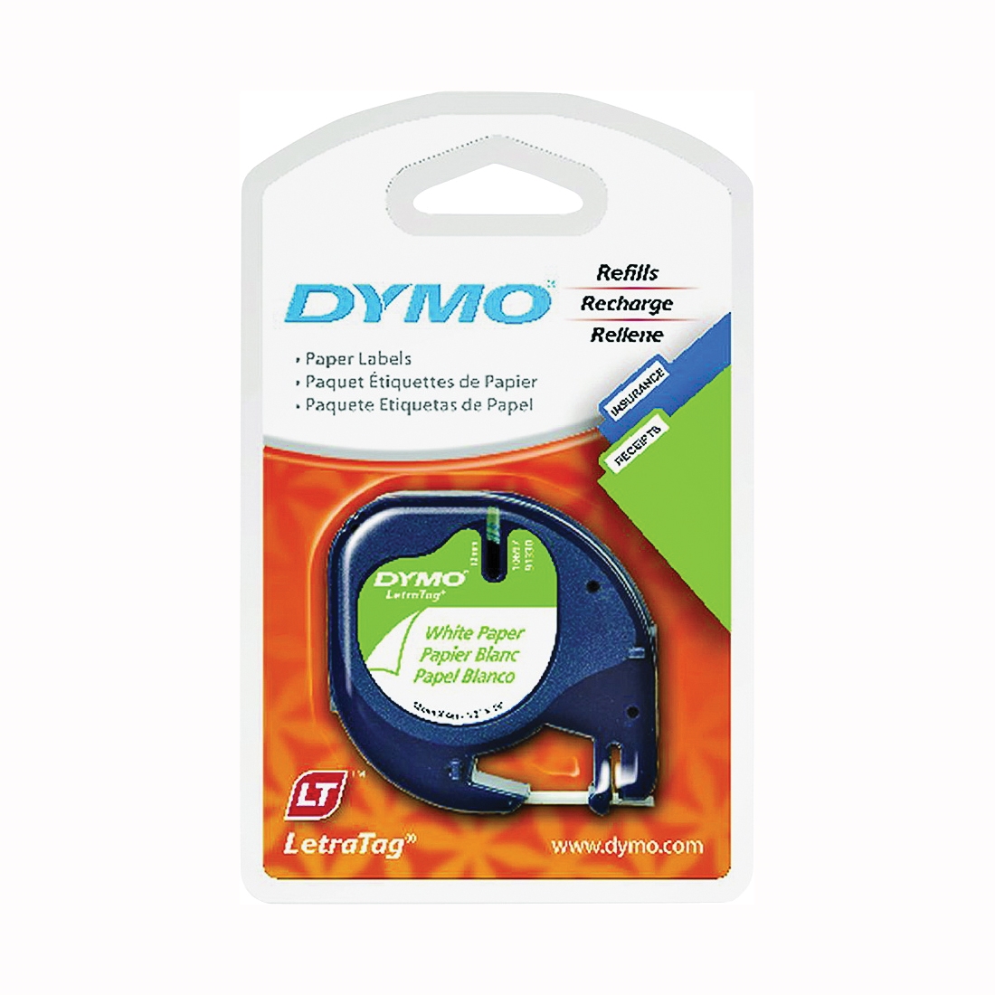 Dymo 10697