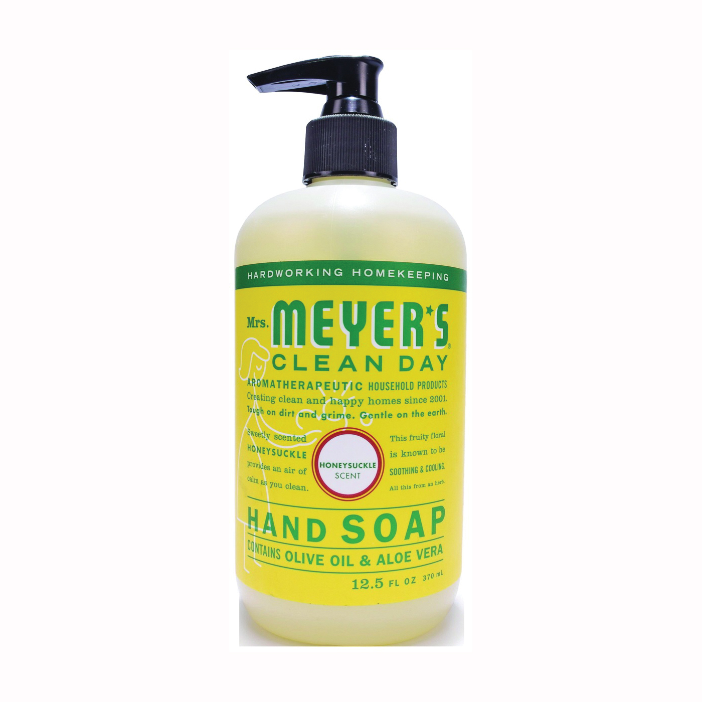 Mrs. Meyer's 17425