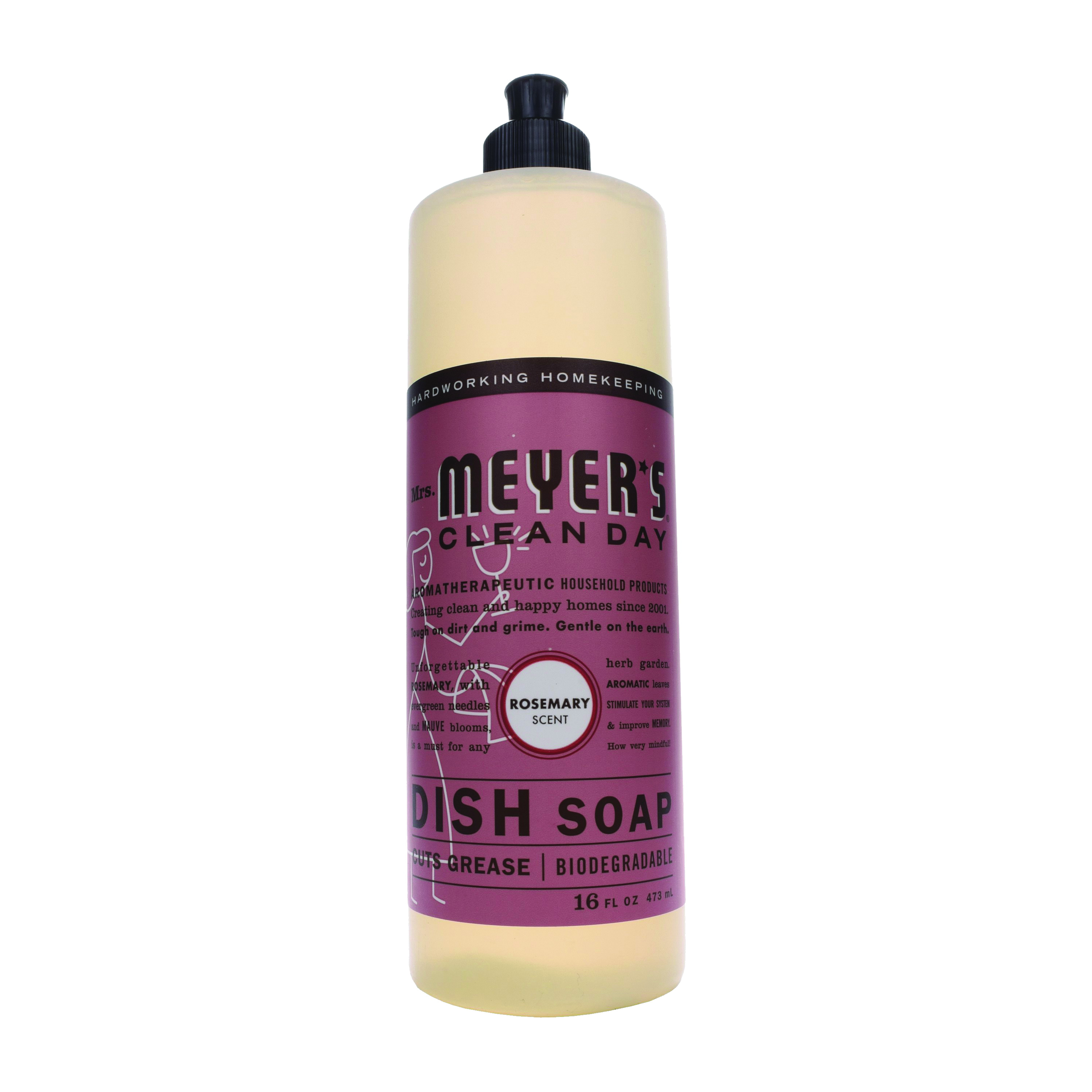Mrs. Meyer's 17451