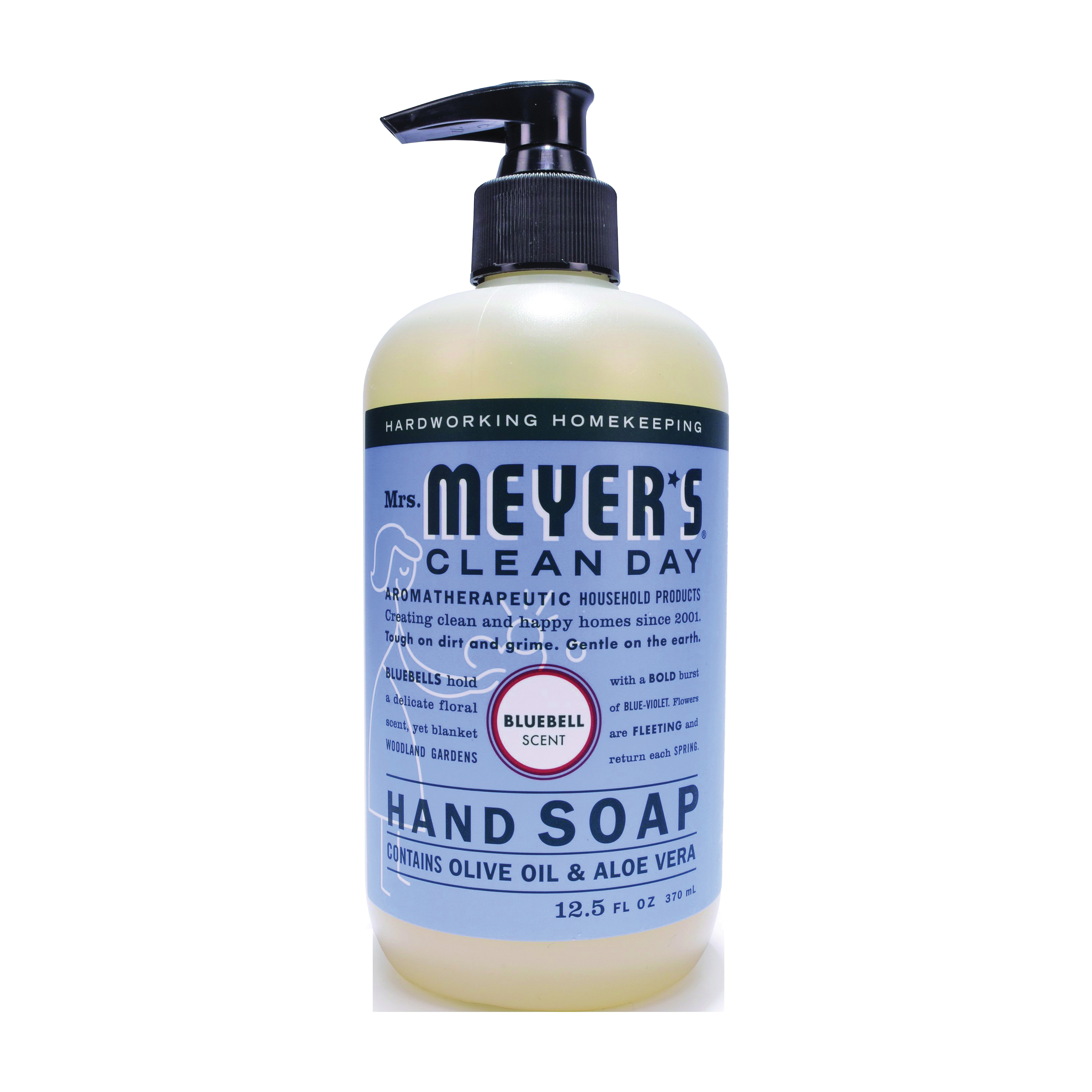 Mrs. Meyer's 17484