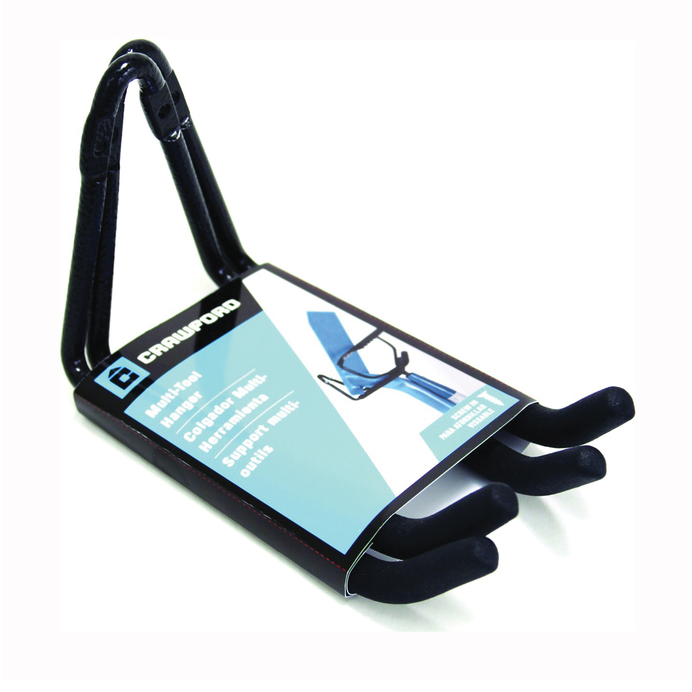 Crawford CMDH2-6