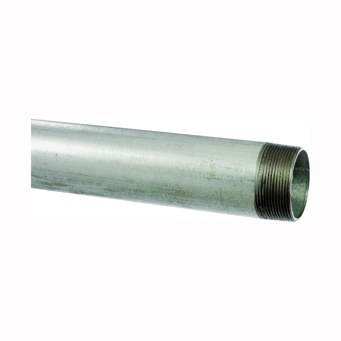 Kloeckner Metals GALV 2