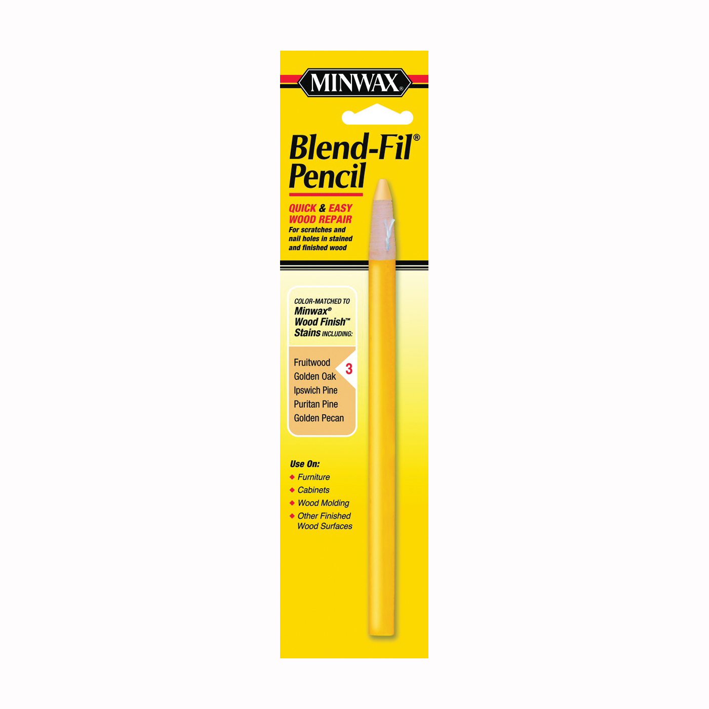 Minwax 11003000