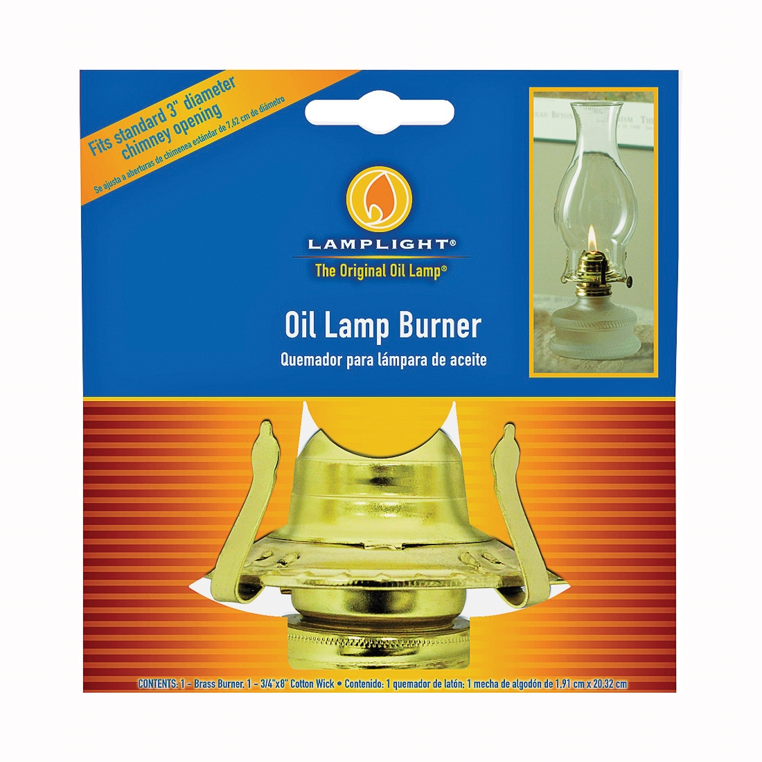 Lamplight 31507
