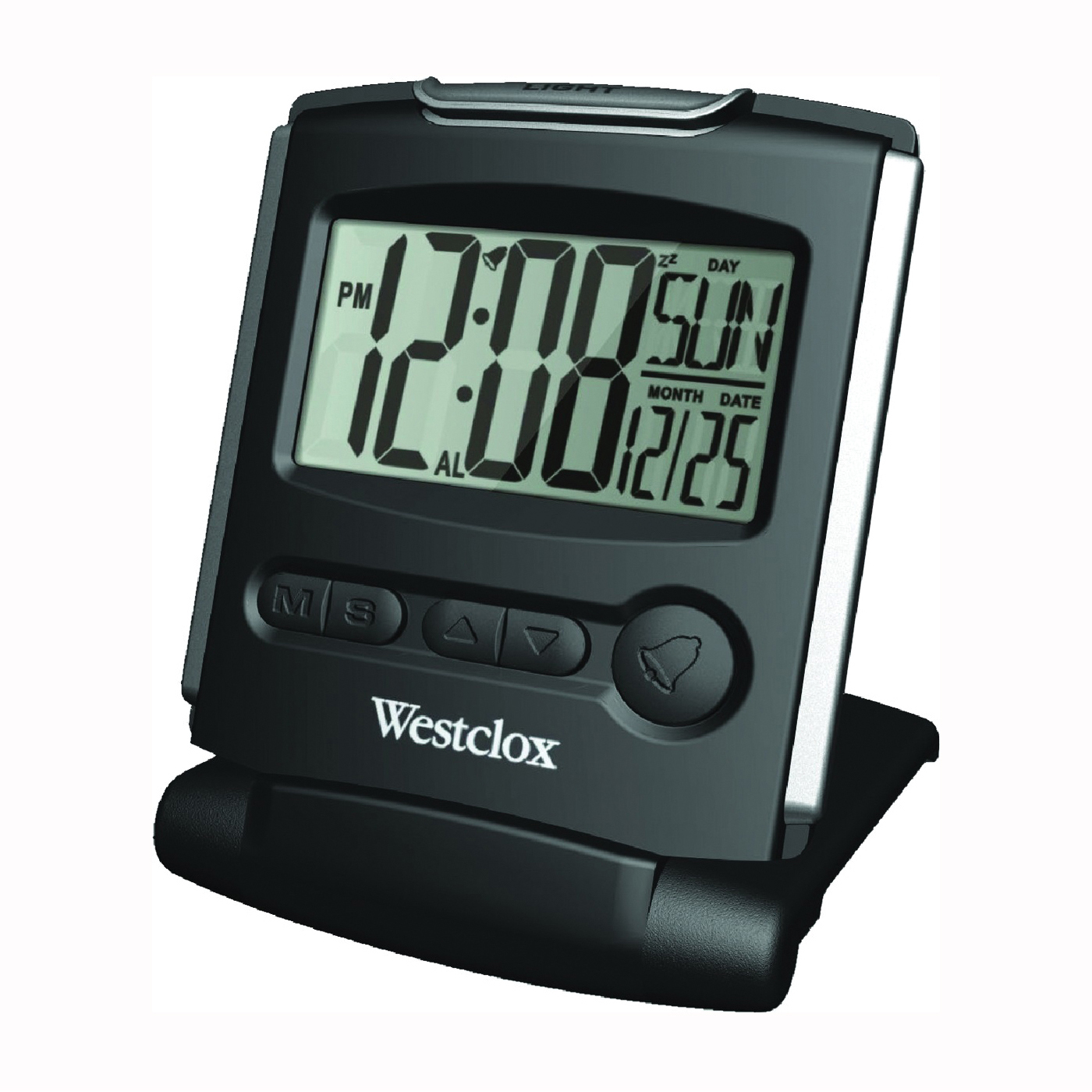 Westclox 72028