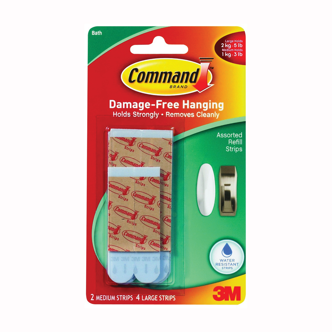 Command 17615B