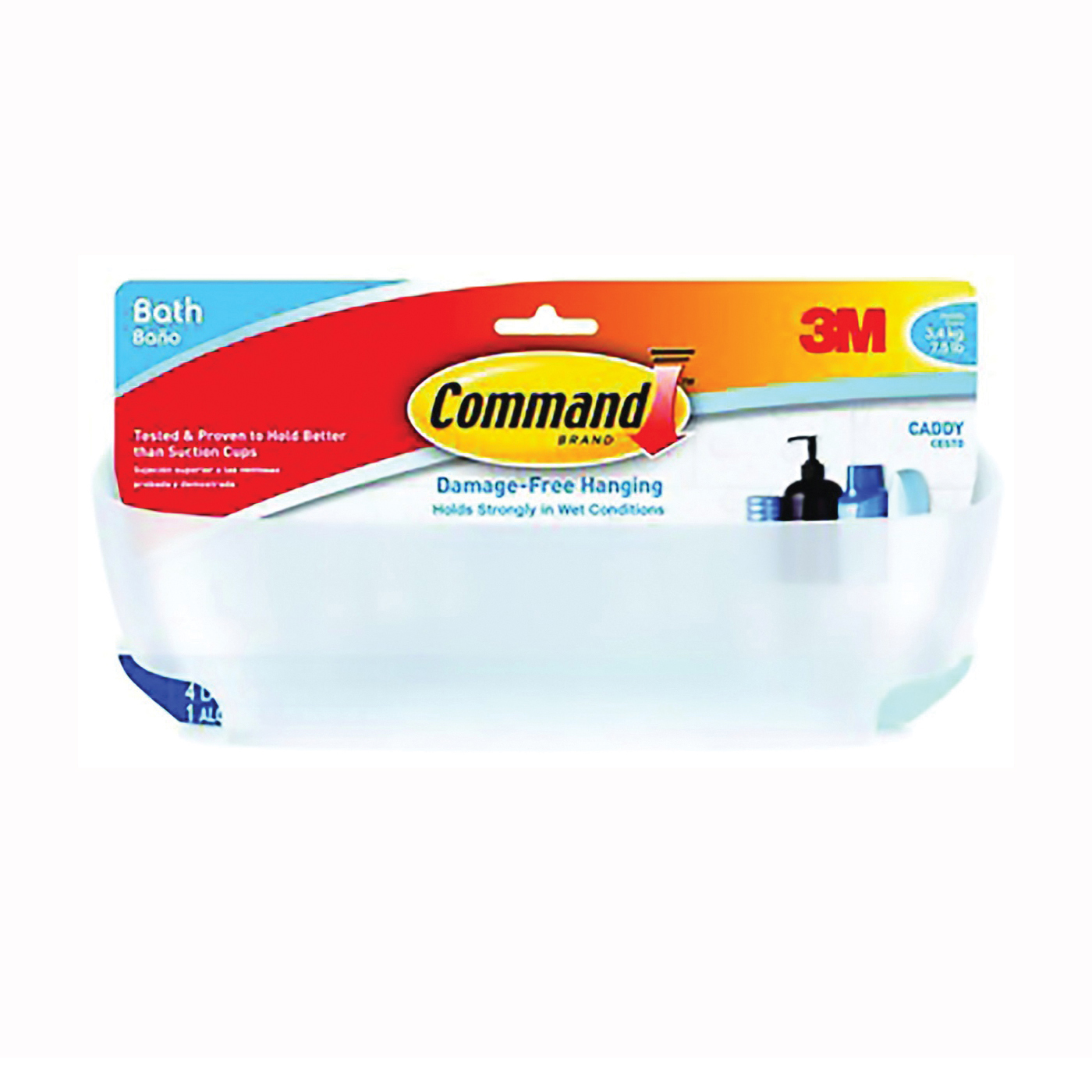 Command BATH11-ES