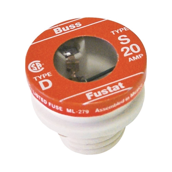 Bussmann BP/S-20