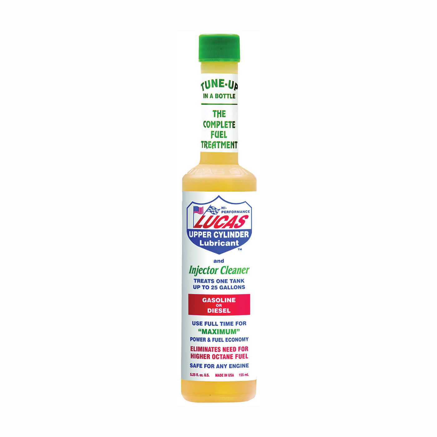 Lucas Oil 10020