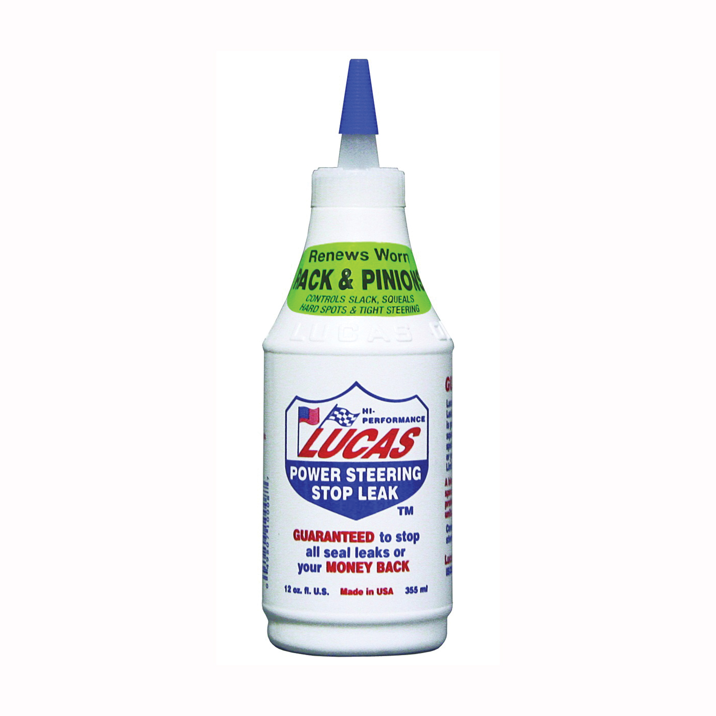 Lucas Oil 10008