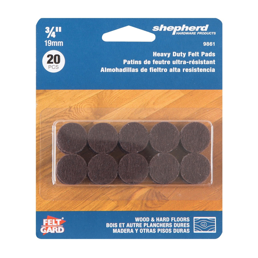Shepherd Hardware 9861