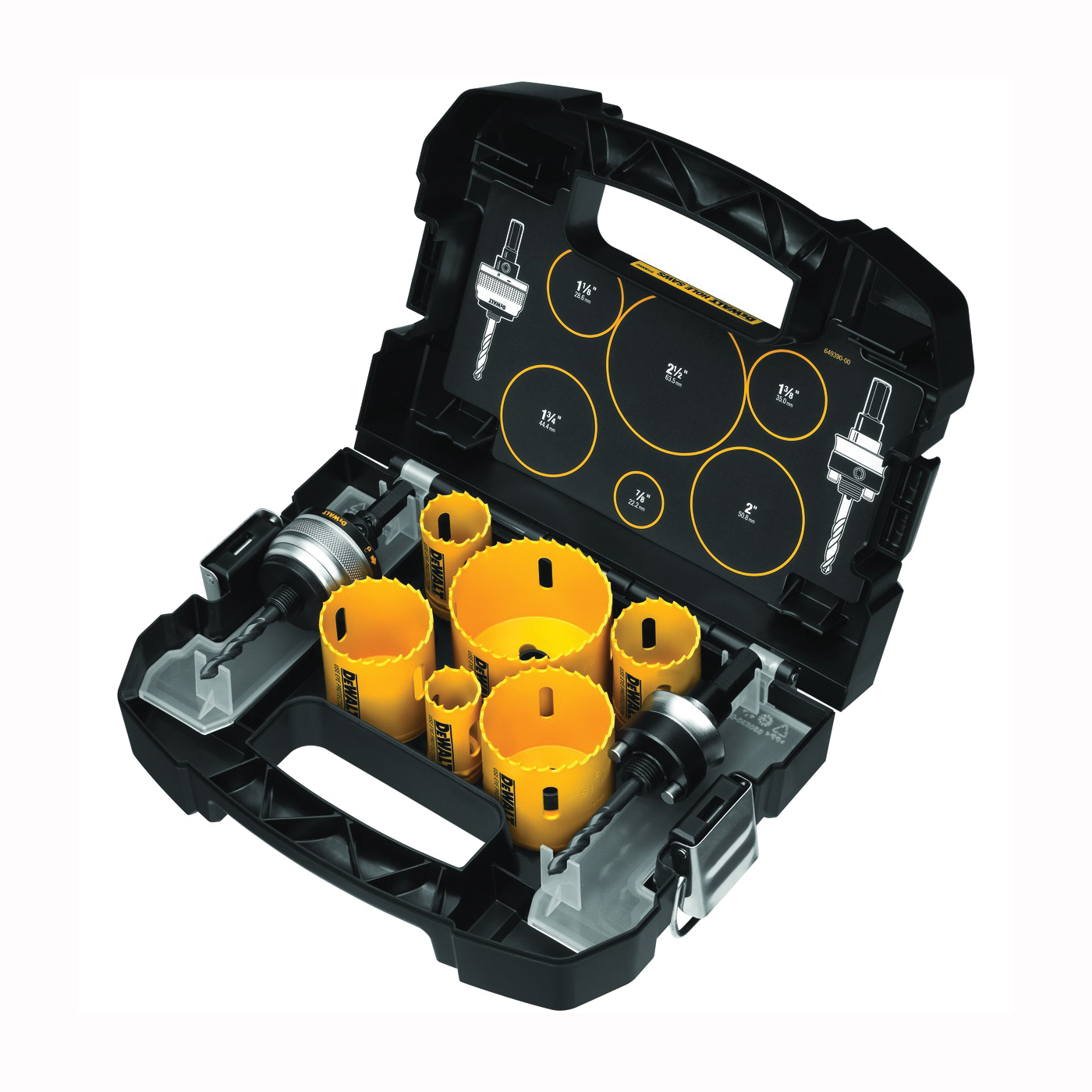 Dewalt D180002