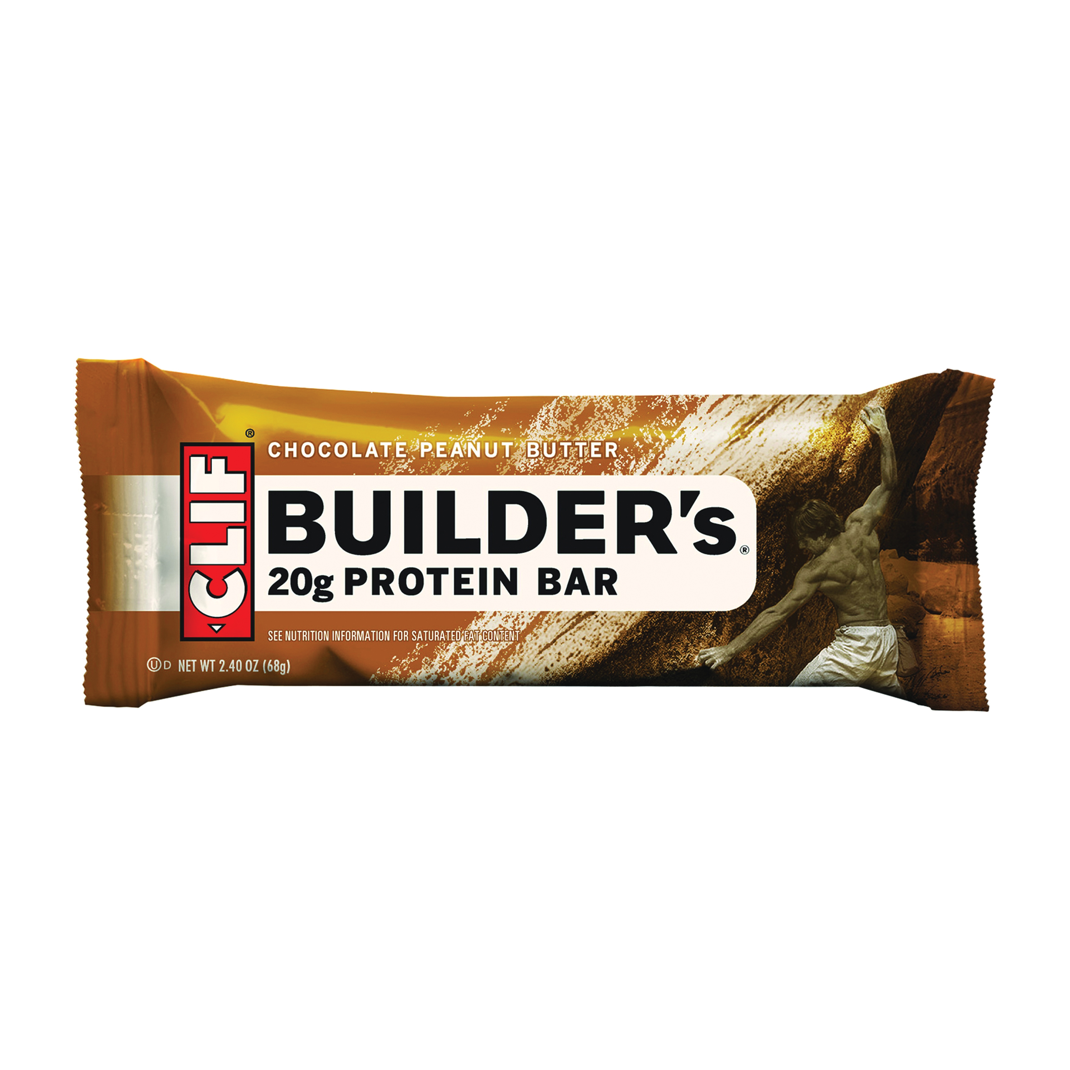 Clif 160041