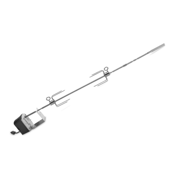 Weber 7652