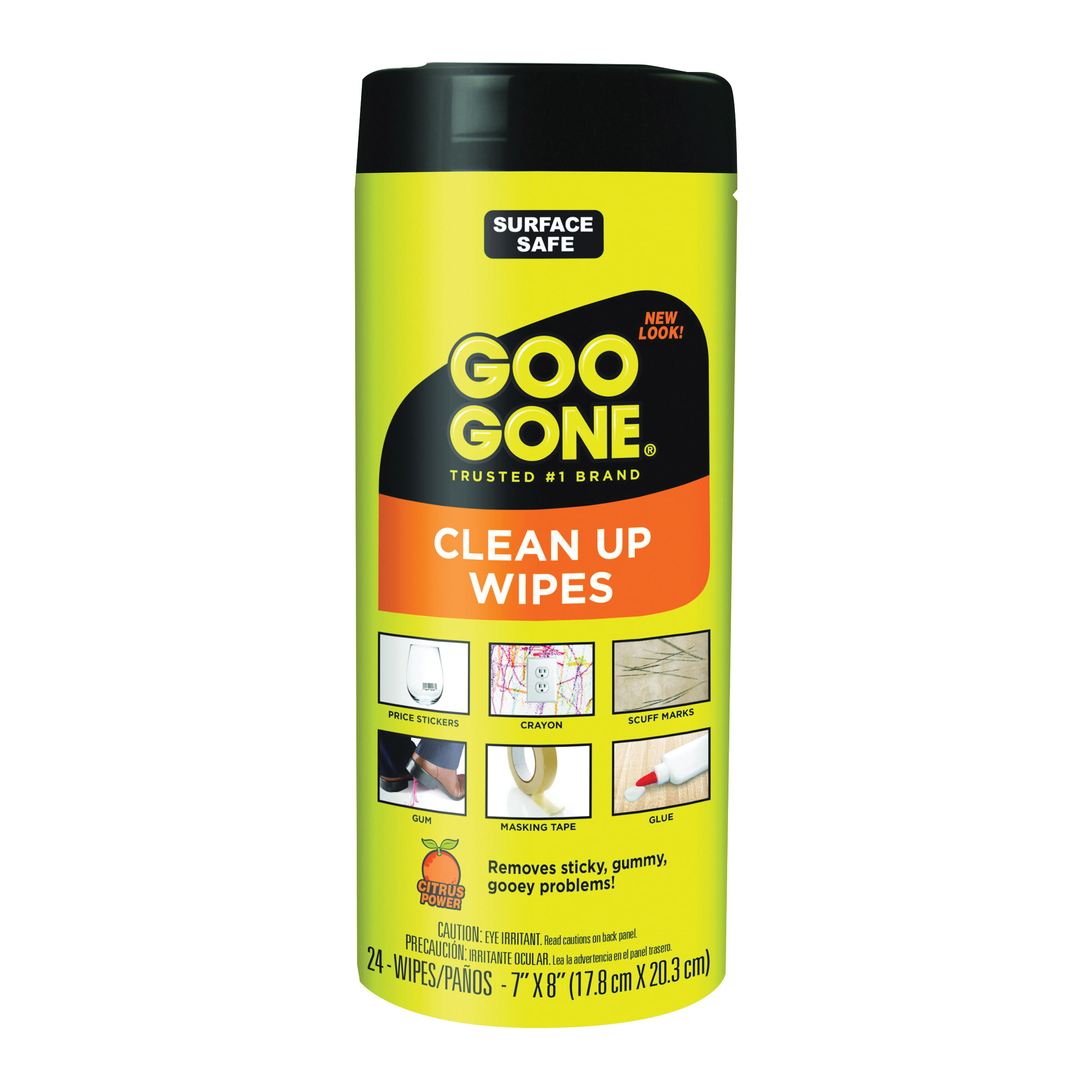 Goo Gone 2000