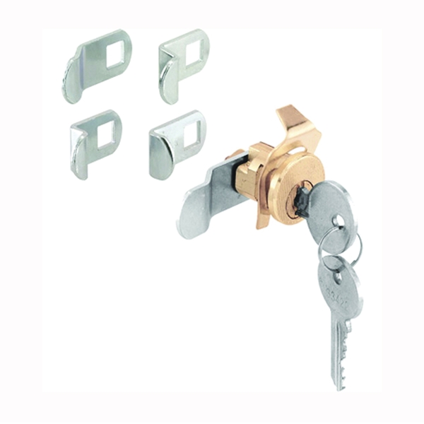 Defender Security S 4634