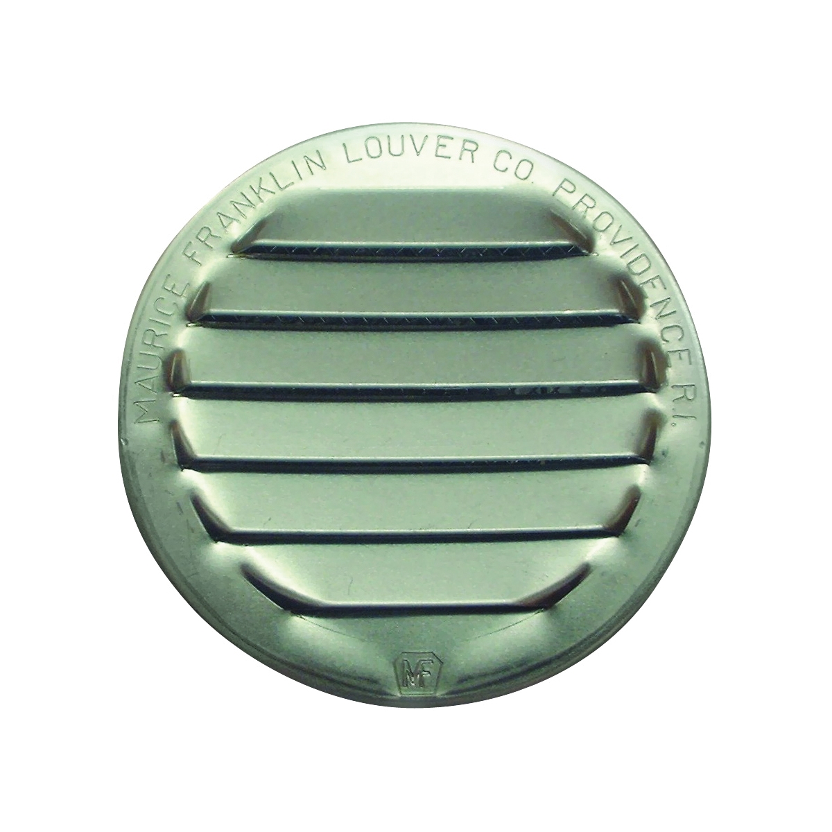 Maurice Franklin RL-100 2