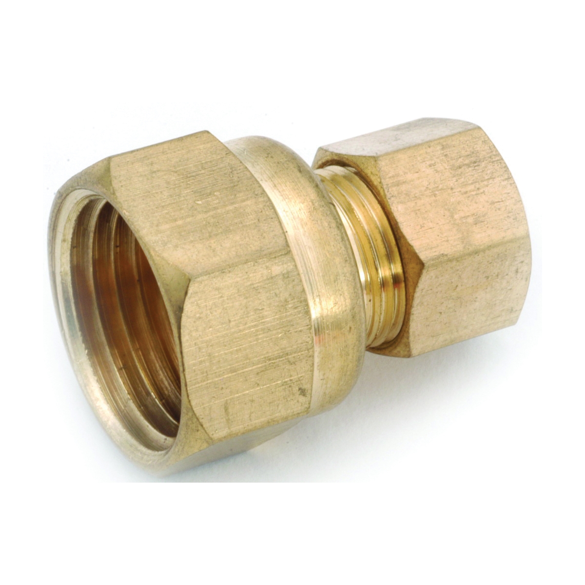 Anderson Metals 750097-0604