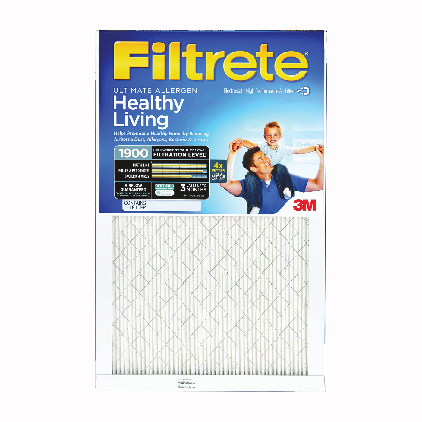 Filtrete UA03DC-6