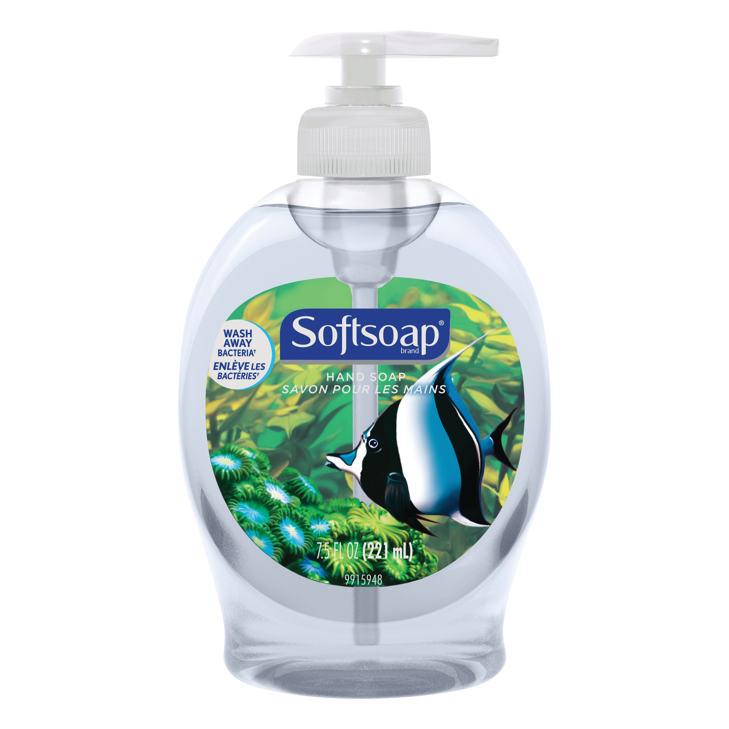Softsoap 26800