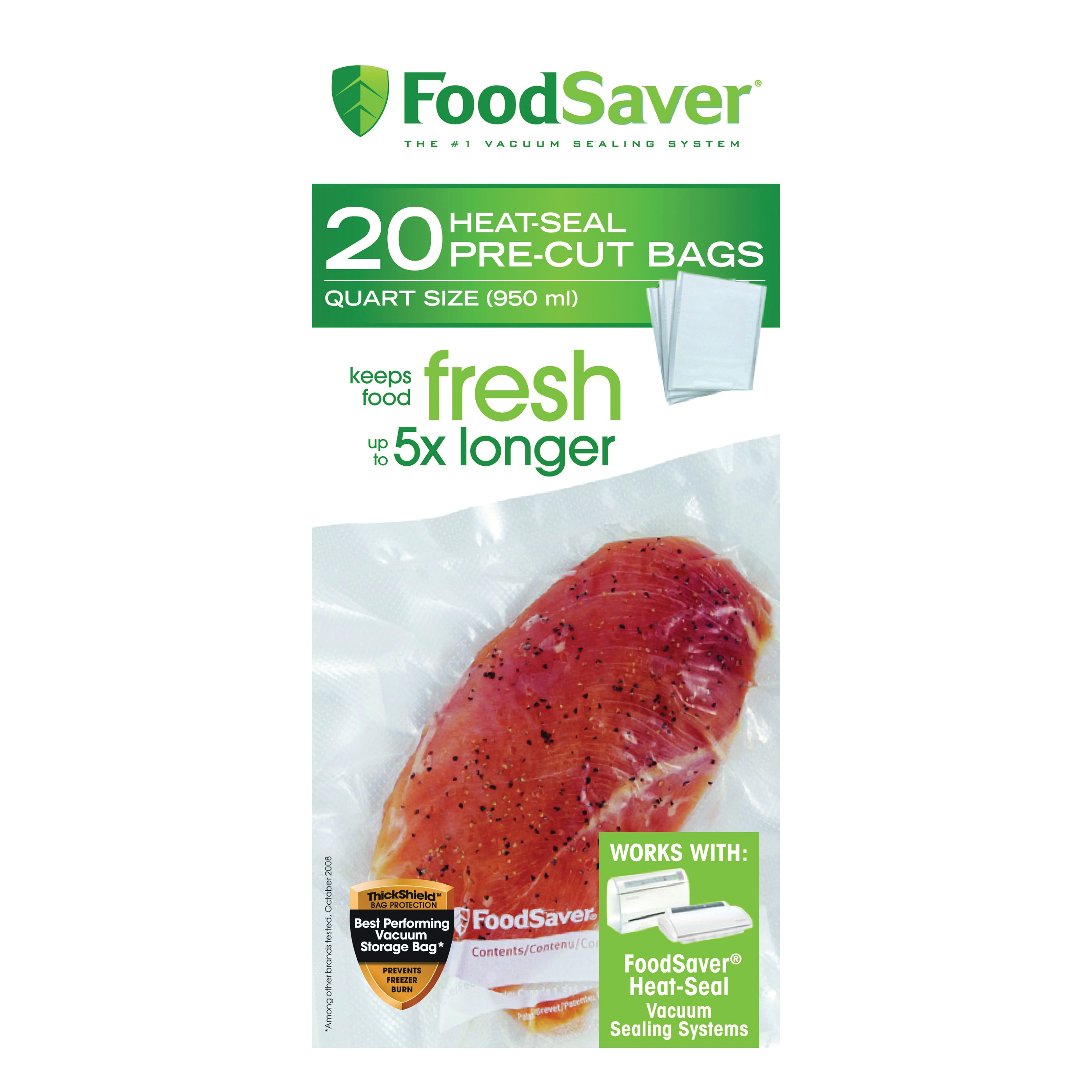 Foodsaver 2215034